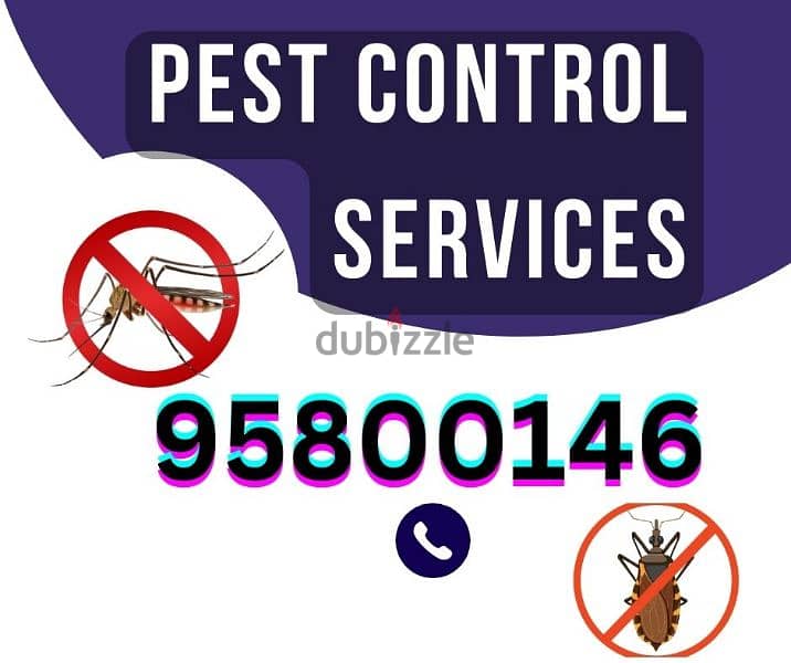 Pest Control, Bedbugs, insects, Cockroaches,Rats,Ants,Lizards 0