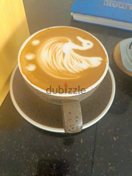 coffee Barista 2