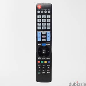 LG Universal Remote