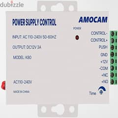 Power Supply 3A