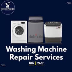 Ac Fridge washing machine services fixing etc anytype