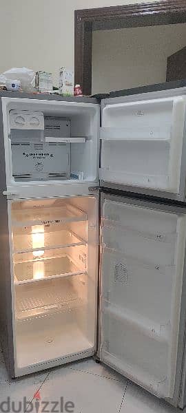 Whirlpool Refrigerator For Sale 2