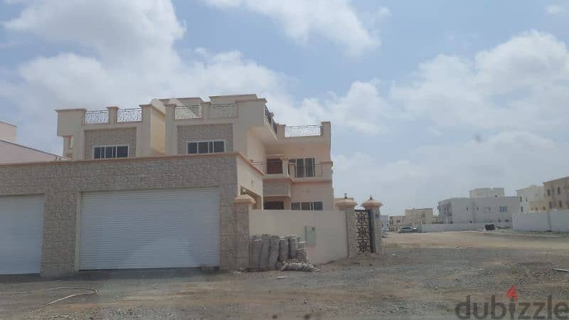 brand new villa in mobelah 8 5