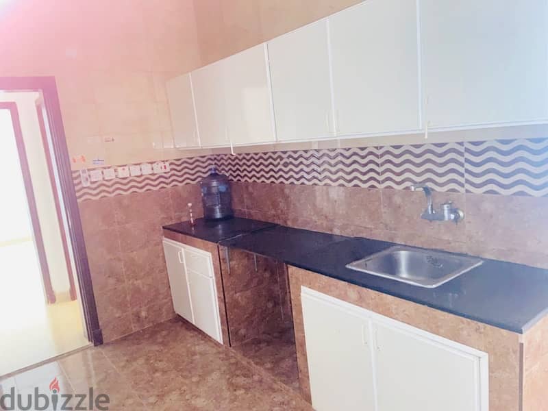 2 Bhk flat for rent in wadi kabir near Kuwaiti mosque 6