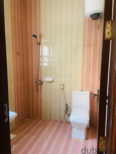 2 Bhk flat for rent in wadi kabir near Kuwaiti mosque 8