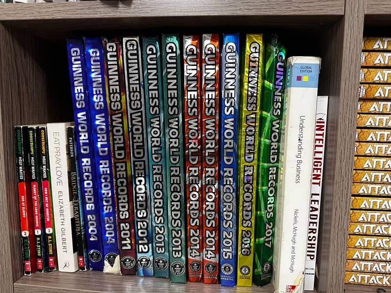 anime manga books 7