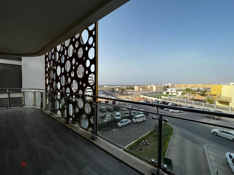 2 BR Freehold Corner Apartment in Muscat Hills 4