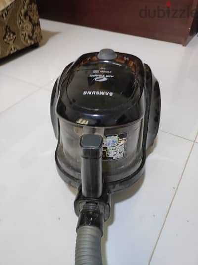 Samsung Vaccum cleaner