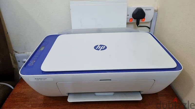 HP wifi printer in brand new condition for sale 2