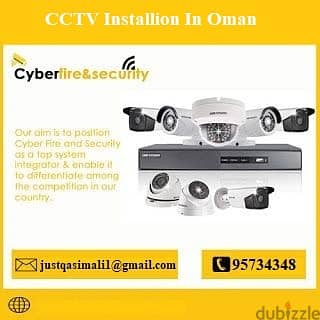 We are one of the most experienced and cost-effective CCTV camera Inst