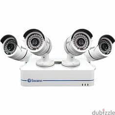 if you are looking for cctv camera installation? don't worry! look i'm 0
