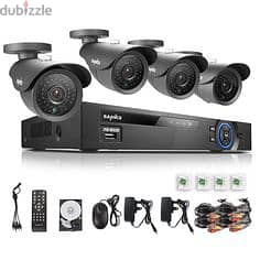 We are one of the most experienced and cost-effective CCTV camera Inst