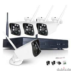 We are one of the most experienced and cost-effective CCTV camera Inst