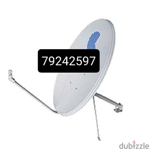 nileset arabset dishtv airtel fixing repairing selling all satellites 0