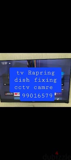 Led Lcd tv Reper home sarwis All Model Led Lcd Tv Reper