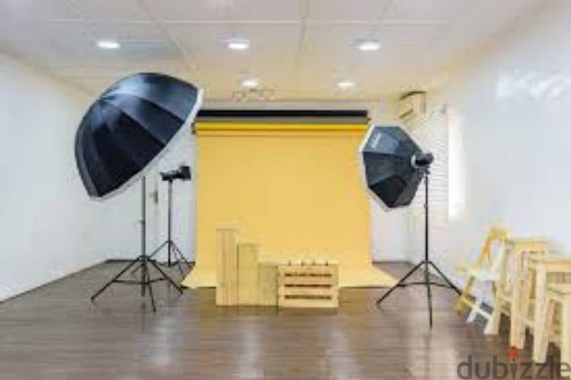 Urgently Wanted a Male or Female Photographer for a Photo Studio 3