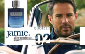 Elite Gentleman Reserve Perfume for men