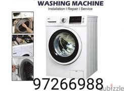 Best Ac washing machine and refrigerator reparing service 0