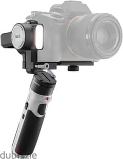 Zhiyun crane m2s camera stabilizer (Box-Pack)
