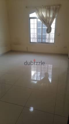 0.8 kms from Sultan Center, Room for Rent on G Floor, 05th May 2024