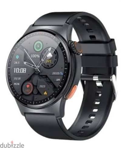 smart watch for men