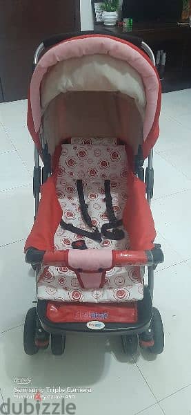 baby stroller 0