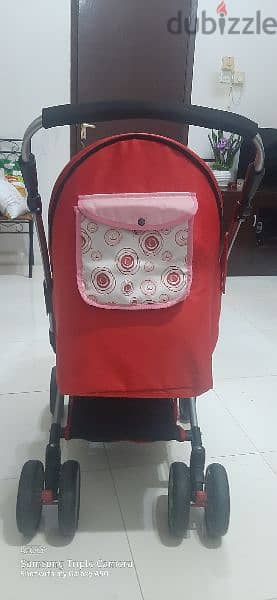 baby stroller 3