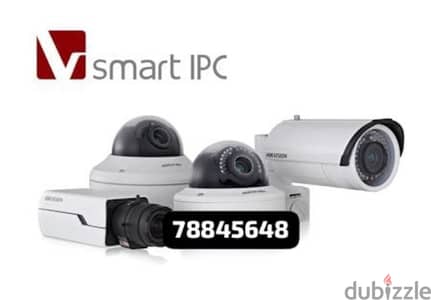 We are one of the most experienced and cost-effective CCTV camera I.