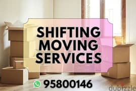 Moving and Shifting Services, Packing, Loading, Unloading, Fixing, 0