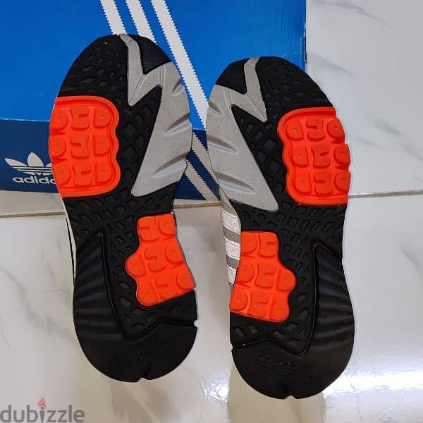 Adidas Nite Jogger 7