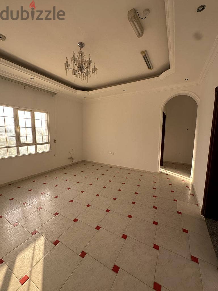 1ak2-Fabulous 4BHK villa for rent in Aziaba 12