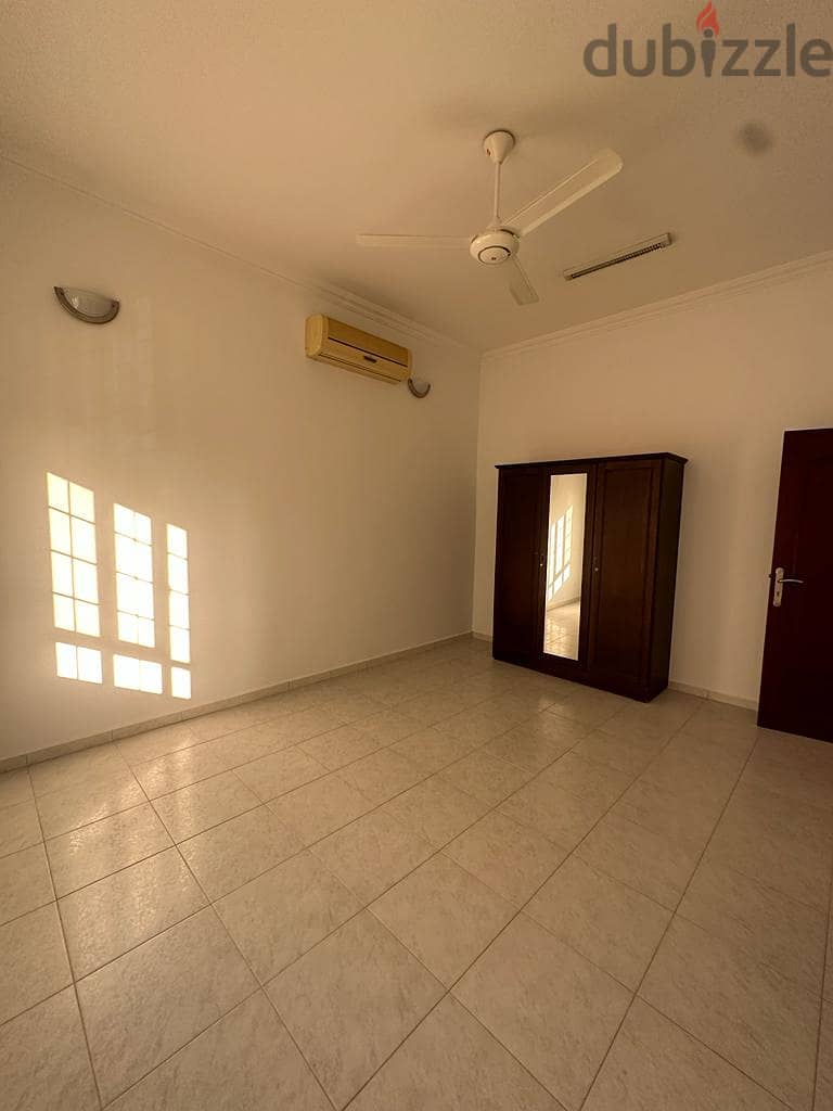 1ak2-Fabulous 4BHK villa for rent in Aziaba 16