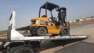forklift 3 ton model 2012 and mulkia have 0