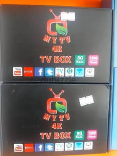 layest model android tv box available all chnnls working apps
