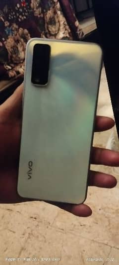 vivo v20 in olx