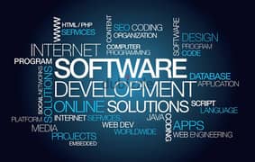 Software and App Development