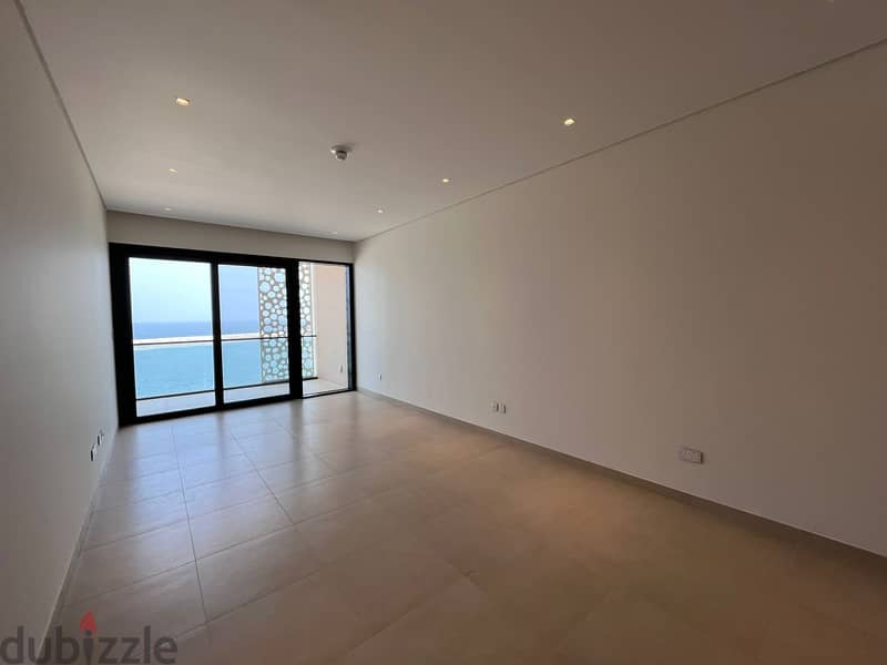 2 BR Brand New Apartment in Juman 2 – Al Mouj with Sea View 3
