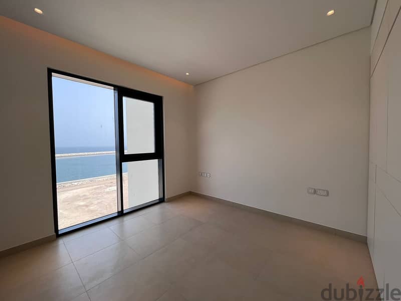 2 BR Brand New Apartment in Juman 2 – Al Mouj with Sea View 6