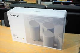 Sony Home Theater System HT-A9 8KHDR Wireless Bluetooth with Box Japan 0