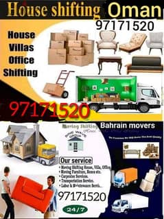 house shifting best movers good working