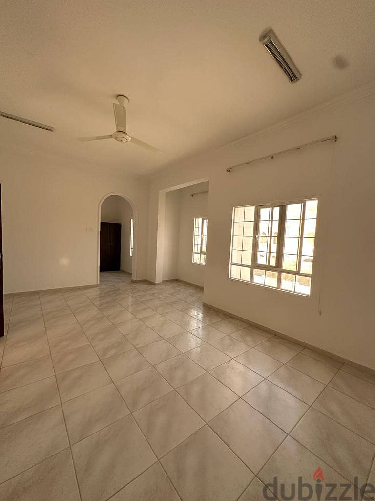 1ak2-Fabulous 4BHK villa for rent in Aziaba 1