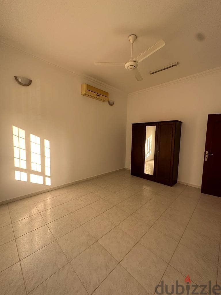 1ak2-Fabulous 4BHK villa for rent in Aziaba 16