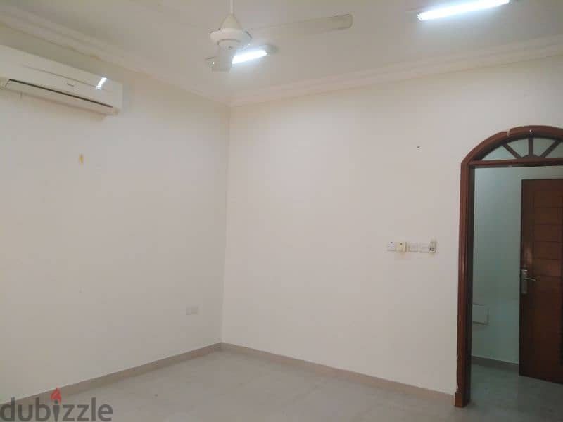 2bhk with Ac Near indian primary wadikaber  Ro 185/= 1