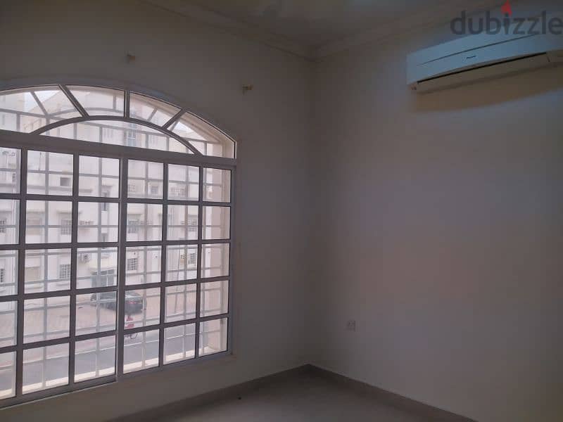 2bhk with Ac Near indian primary wadikaber  Ro 185/= 2