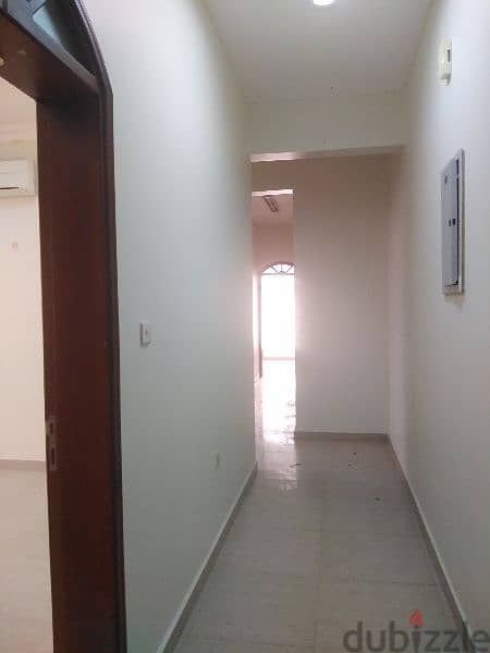 2bhk with Ac Near indian primary wadikaber  Ro 185/= 3
