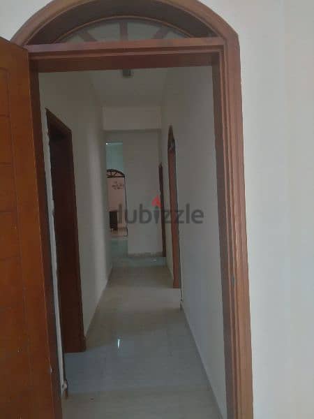 2bhk with Ac Near indian primary wadikaber  Ro 185/= 13