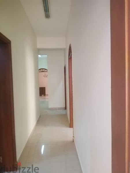 2bhk with Ac Near indian primary wadikaber  Ro 185/= 14