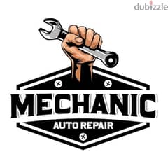 auto repair and fixing