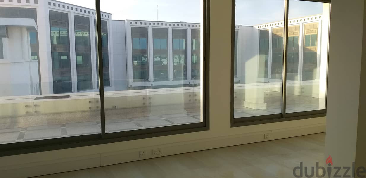 Office spce for rent In Shatti Al Qurum (303/BCC) 2