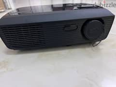 LG Projector for sale